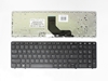 Picture of Keyboard HP ProBook 6560B, 6565B, 6570B (US)