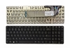 Picture of Keyboard HP Probook: 450, 450 G0, 450 G1, 450 G2, 455, 470, 650