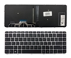 Picture of Keyboard HP: EliteBook Folio 1040 G3, 844423-001 with backlight