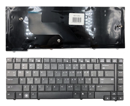 Picture of Keyboard HP: Probook 6450B