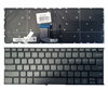 Изображение Keyboard LENOVO IdeaPad 720S-13, 720S-13IKB (US) with backlight