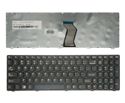 Picture of Keyboard LENOVO: G580, G580A, G585, G585A