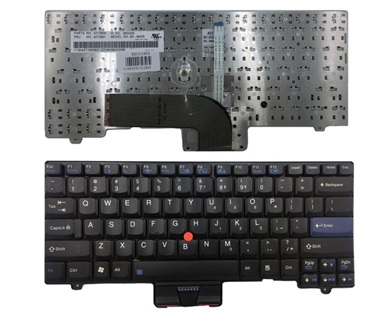 Picture of Keyboard Lenovo: ThinkPad SL300 SL400 SL500