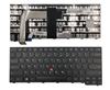 Picture of Keyboard Lenovo: ThinkPad T470, T470S, T480