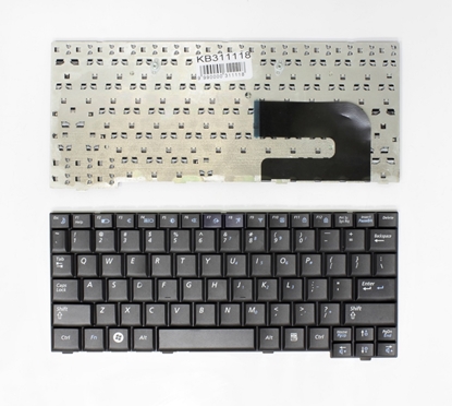 Picture of Keyboard SAMSUNG: ND10, NC10, NC310, NP-N130, NP-N140, NP-N110