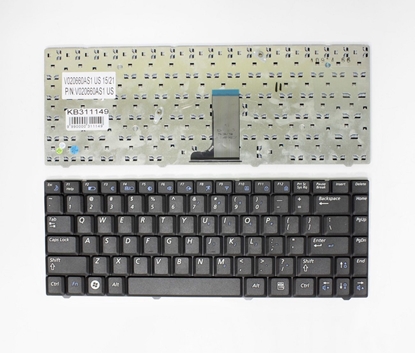 Picture of Keyboard SAMSUNG: R519 NP-R519