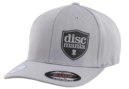 Picture of Kepurė DISCMANIA Cool & Dry S/M grey