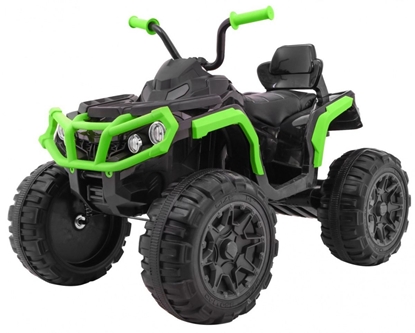 Picture of Keturratis Quad ATV 2, žalias - juodas
