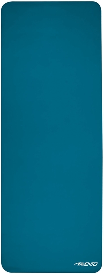 Изображение Gimnastikos kilimėlis AVENTO 42MD 183x61x1,2cm Blue