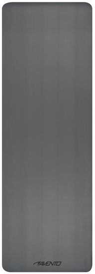 Picture of Jogos kilimėlis AVENTO 42MF 183 x 61 x 0,6cm Grey