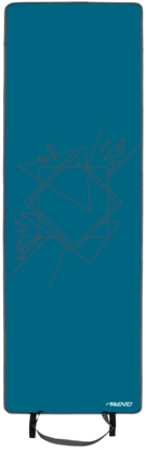 Attēls no Jogos kilimėlis AVENTO 42MC 180x60x0,6cm Blue
