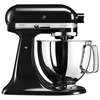 Picture of KitchenAid 5KSM125EOB food processor 300 W 4.8 L Black
