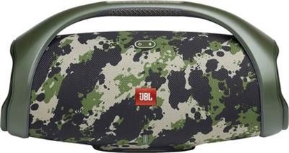 Изображение Kolonėlė JBL Boombox 2, Bluetooth, IPX7, kamufliažinė