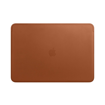 Изображение Kompiuterio dėklas Apple MacBook Pro 15", rudas