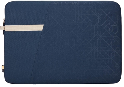 Picture of Ibira Laptop Sleeve | IBRS215 | Sleeve | Dress Blue