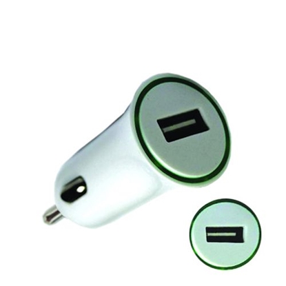 Изображение Kroviklis USB: 12V-24V, 2.1A (maišelyje)