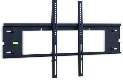 Изображение Laikiklis EDBAK  Wall mount  Fixed  40-75 "  Maximum weight (capacity) 40 kg  Black