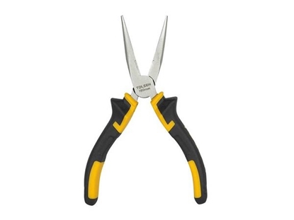 Picture of Lamex LX10006 Straight long pliers 160mm 6"