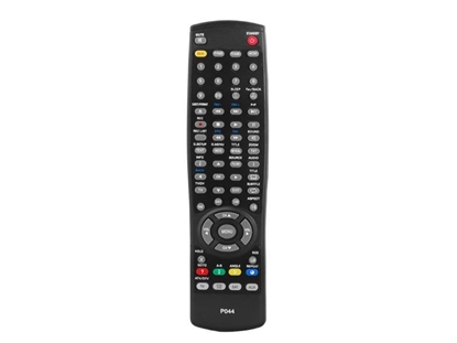 Picture of Lamex LXP044 TV remote control TV LCD / LED MANTA