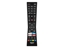 Изображение Lamex LXP1636 TV remote control TV LCD VESTEL / HYUNDAI / TELEFUNKEN RM-L1636 NETFLIX / YOUTUBE PRIME VIDEO