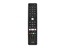 Attēls no Lamex LXP8069 TV remote control TV LCD TOSHIBA CT-8069 3D / NETFLIX / YOUTUBE