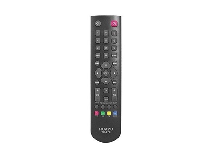 Изображение Lamex LXTC97E TV remote control TCL LCD TC-97E