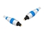 Picture of Lamex LXTP10082M Optical cable 2m