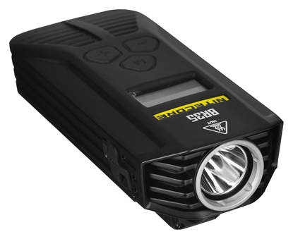Picture of NITECORE BR35 BICYCLE LAMP
