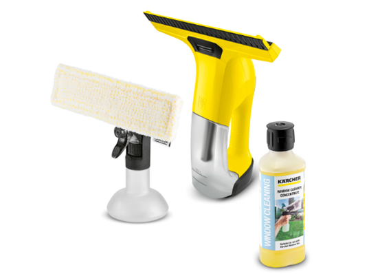 Picture of Myjka do okien Karcher WINDOW CLEANER WV 6 PLUS+RM503 (0.5L)