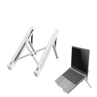 Picture of NB ACC DESK STAND 11-17" / NSLS010 NEOMOUNTS