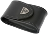 Picture of VICTORINOX LEATHER BELT POUCH BLACK 4.0521.3
