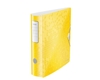 Picture of Leitz Lever Arch File Active PP WOW A4/80mm