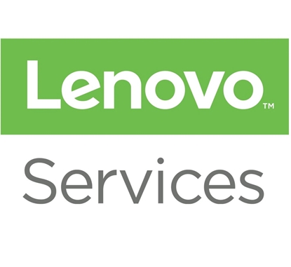 Attēls no Lenovo 5WS7A07400 warranty/support extension