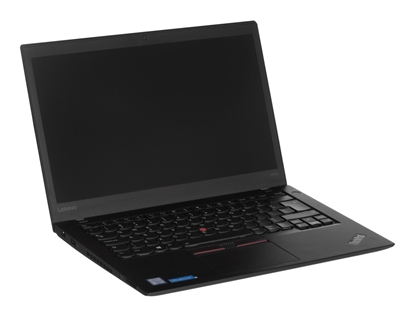 Picture of LENOVO ThinkPad T470S i5-6300U 8GB 256GB SSD 14" FHD Win10pro Used Used