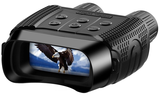 Picture of Levenhuk Halo 13x Digital Night Vision Binoculars