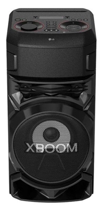 Attēls no LG XBOOM RN5.DEUSLLK home audio system Home audio micro system 500 W Black