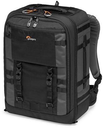 Изображение Lowepro backpack Pro Trekker BP 450 AW II, grey (LP37269-GRL)