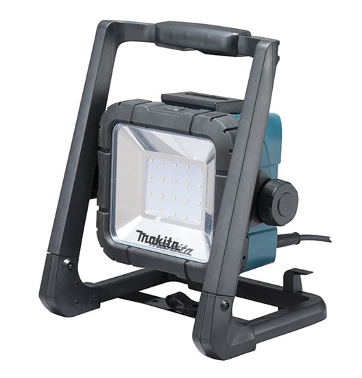Изображение Makita akumulatorowa 14,4/18V Li-Ion 20LED (DML805)