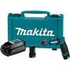 Picture of Makita Wkrętak DF012DSE 7.2 V