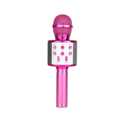 Picture of Manta MIC11-PK Pink