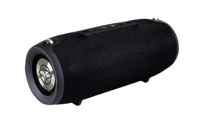 Picture of Manta SPK15GO BK Black