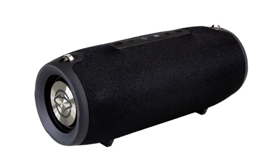 Picture of Manta SPK15GO BK Black