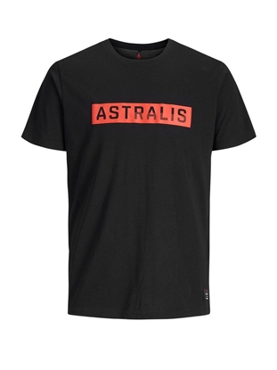 Attēls no Marškinėliai ASTRALIS T-SHIRT 2019 - S