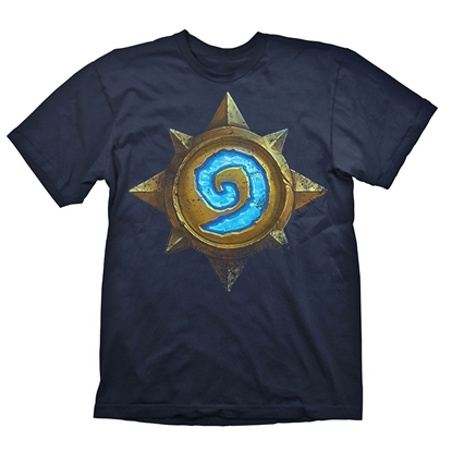 Picture of Marškinėliai Hearthstone T-Shirt Rose S