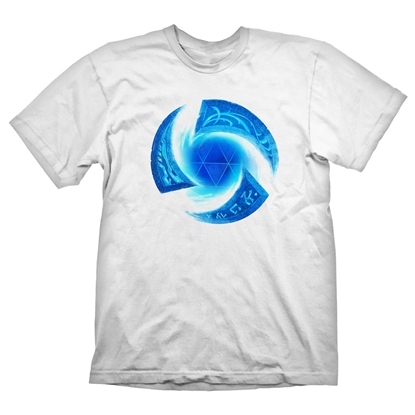 Attēls no Marškinėliai Heroes Of The Storm T-Shirt Logo L