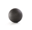 Attēls no Masažinis kamuoliukas GYMSTICK 61191 10cm Black