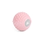 Attēls no Masažinis kamuoliukas GYMSTICK Vivid line 61346 9cm Pink