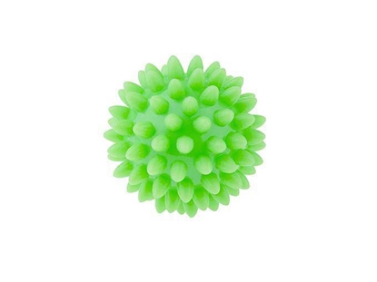Picture of Masažinis kamuoliukas, žalias, 5.4cm