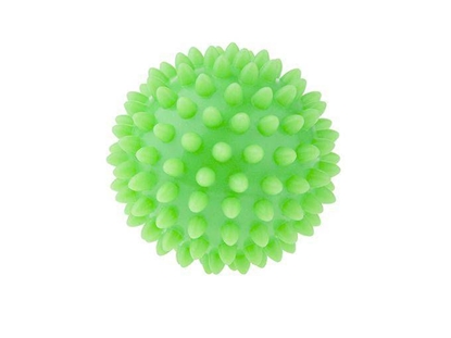Picture of Masažinis kamuoliukas, žalias, 6.6cm