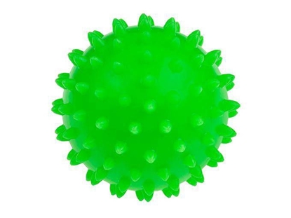 Picture of Masažinis kamuoliukas, žalias, 7.6cm